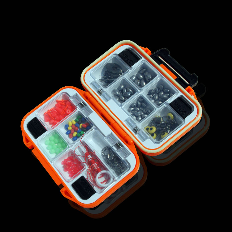 Spare parts package (4 colours of random shipment)